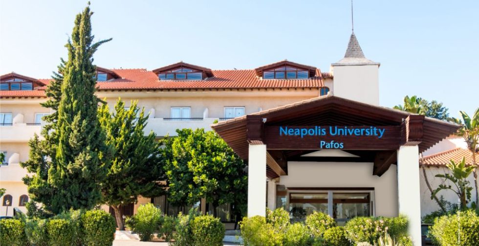 NEAPOLIS UNIVERSITY